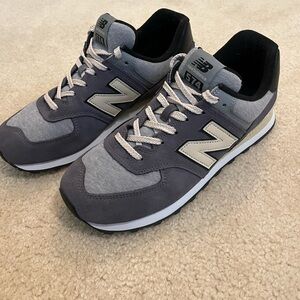 New Balance 574 10.5